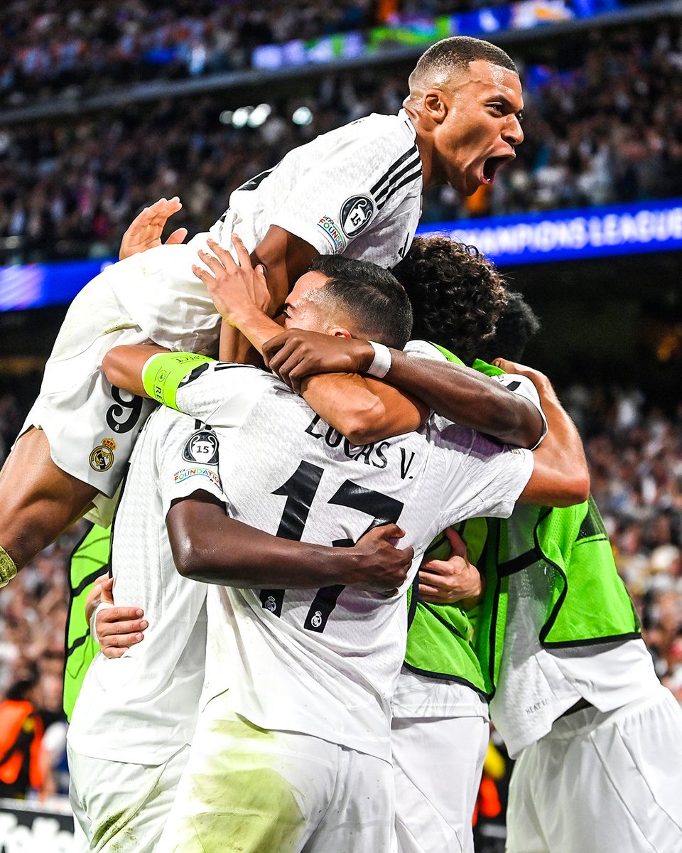 B/R Football tweet media