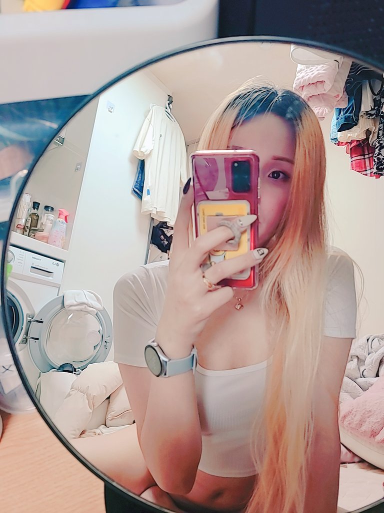 퇴근!! 고생했어 오늘의 나 ❤️