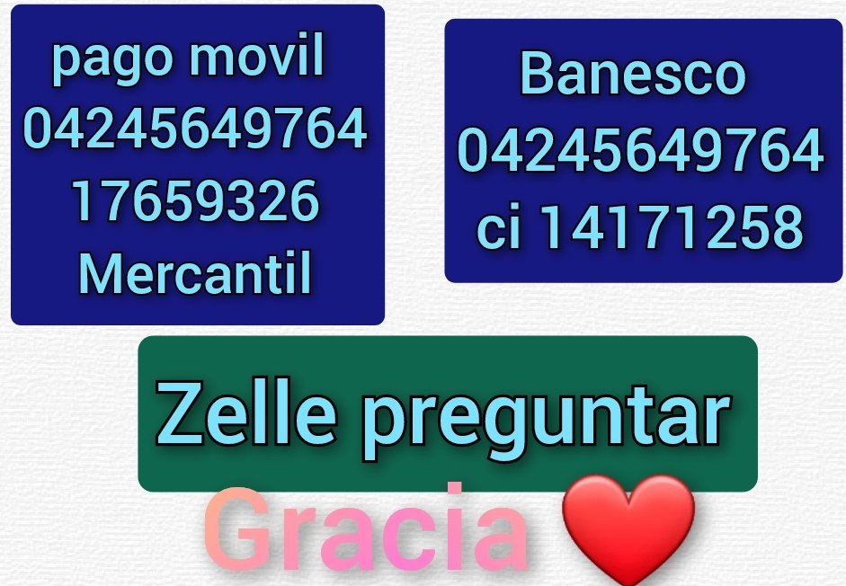 marianita tweet media