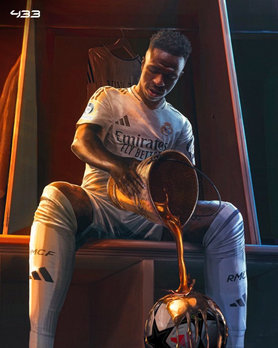 madrid_total2's tweet photo. VINICIUS JUNIOR BALÓN DE ORO. 🔥🔥🔥🔥🔥🔥🔥 https://t.co/Yz7oLoVHQ4