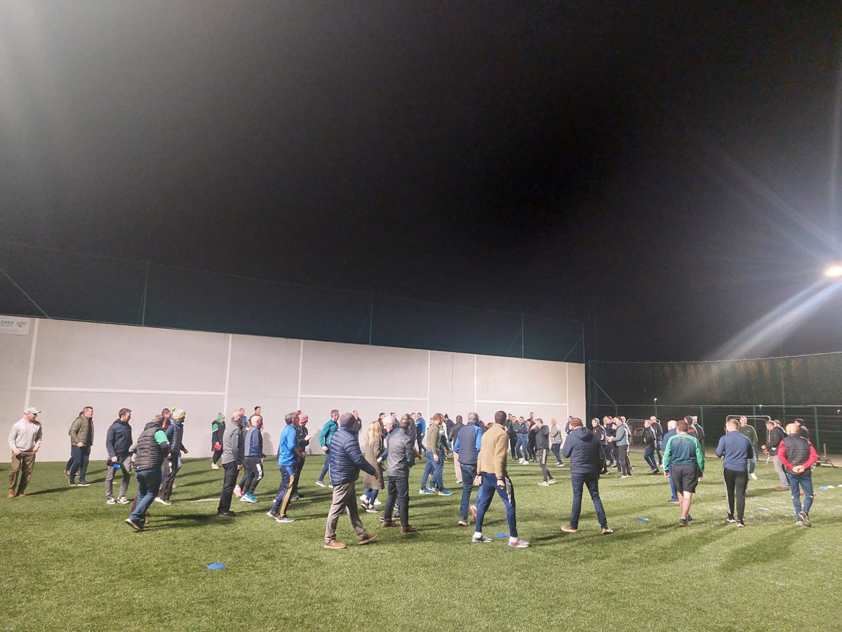 Oisín Ó Gibne tweet media