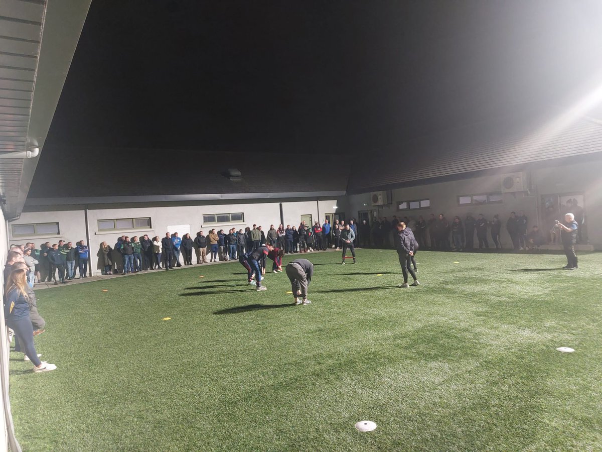 Oisín Ó Gibne tweet media