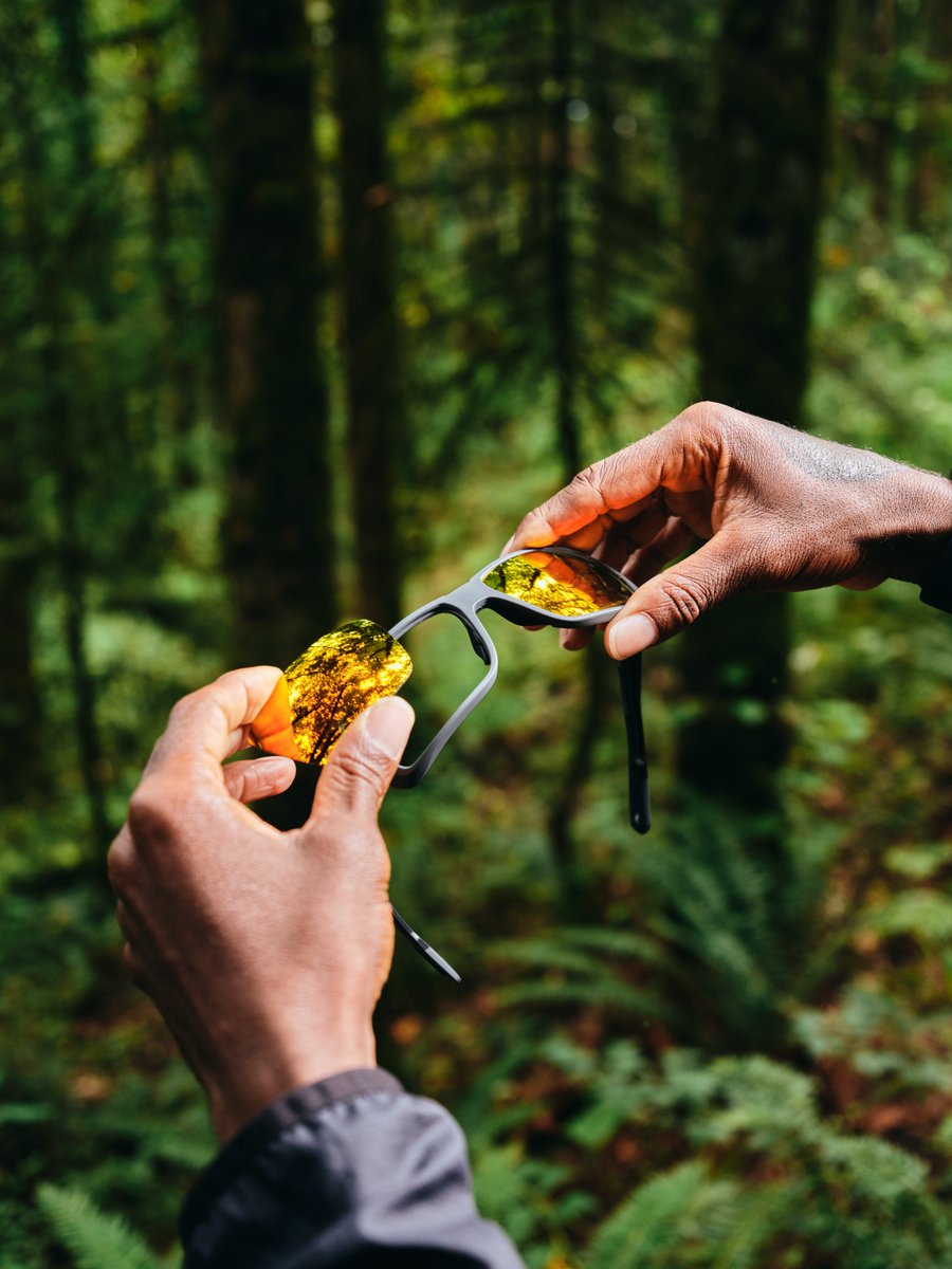 RevantOptics's tweet image. Wherever you go, bring clarity with you. Revant replacement lenses ensure perfect vision on all your adventures. 🌲🌊 #LensReplacement