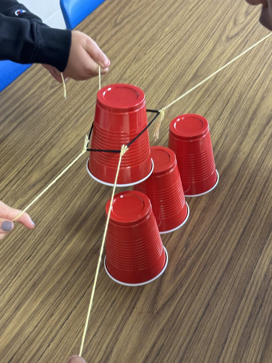 Having fun in 3rd grade with Growth Mindset challenges! <a href="/DPalaia/">Denise Palaia</a>