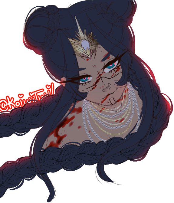 koiwitwil's tweet photo. I love my dark urge… it’s my favourite way to play bg3
Anyway her name is Selkie 🫵 and she’s a little shit https://t.co/o57fQ7U5Fm