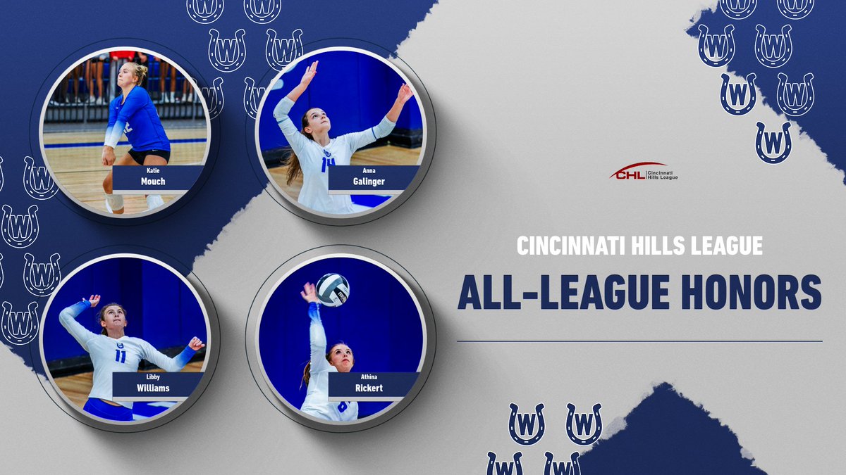 Congratulations to our all-league volleyball performers this season! #OnWyoming