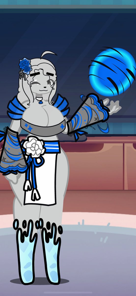 puppet_kitty's tweet image. Thx for @Nb8825337Brown make out the outfits and the Style but I let @Nb8825337Brown take Credit with my style bad at it tho so give @Nb8825337Brown follows tho