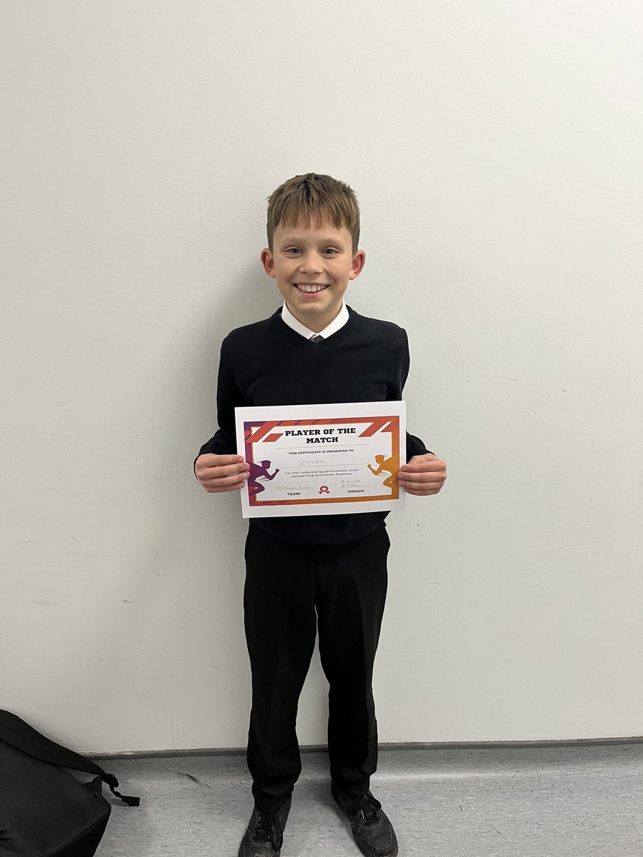 Strathaven Academy PE tweet media