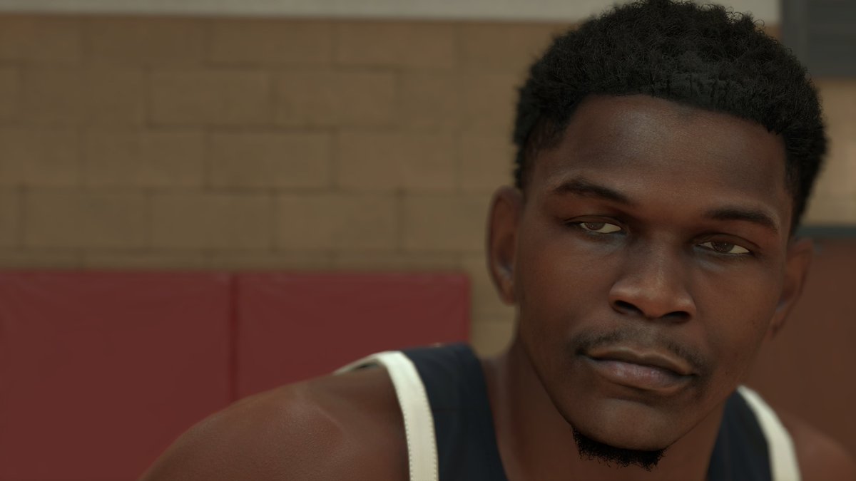 NBA 2K Modding Society tweet media