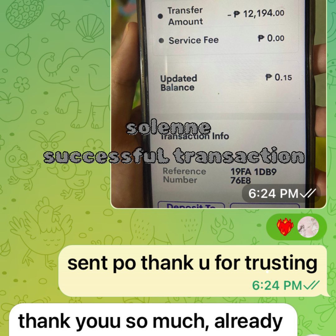 vlad |spaylater/ggives to gcash trader tweet media