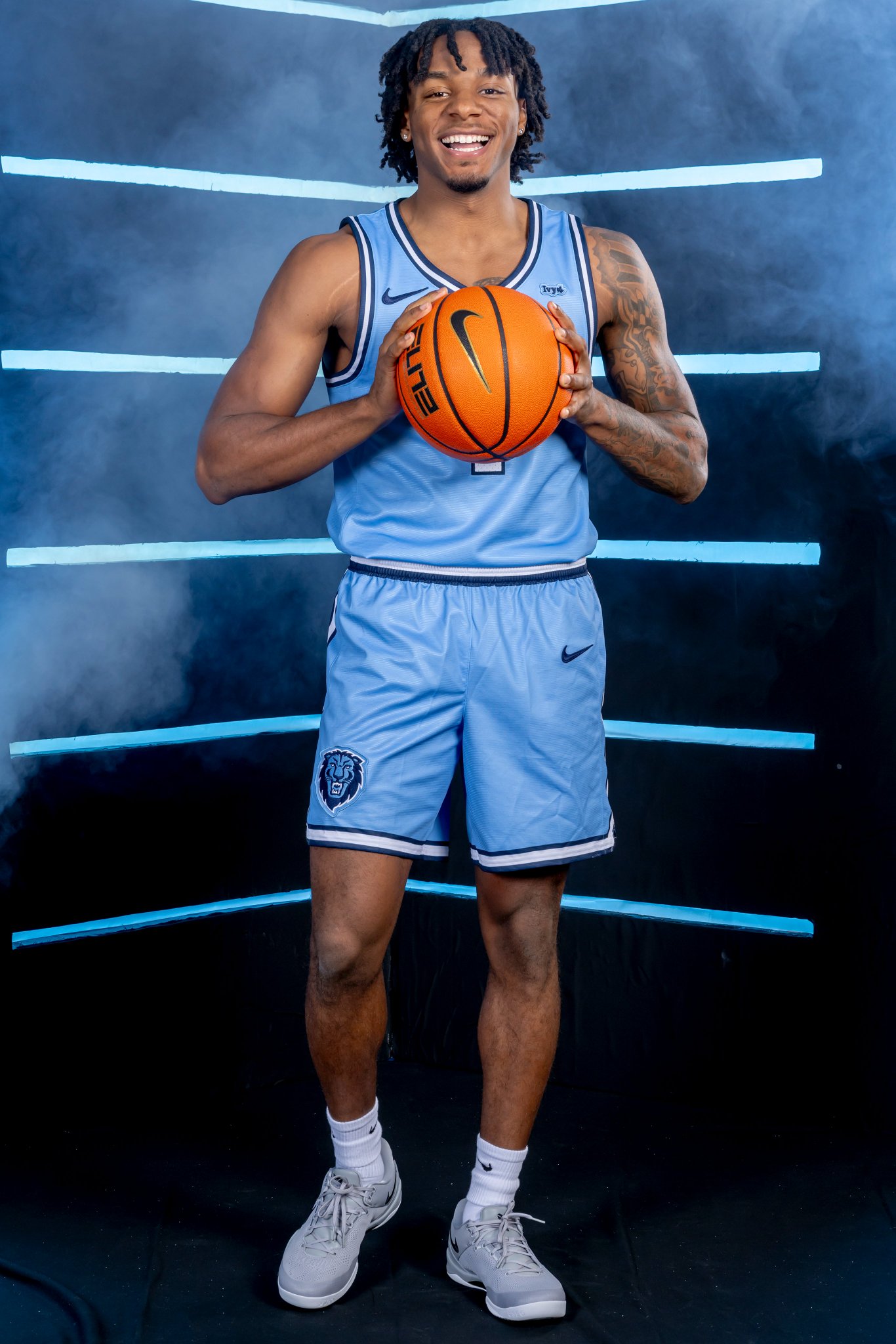 Columbia University Athletics Official Athletics Website