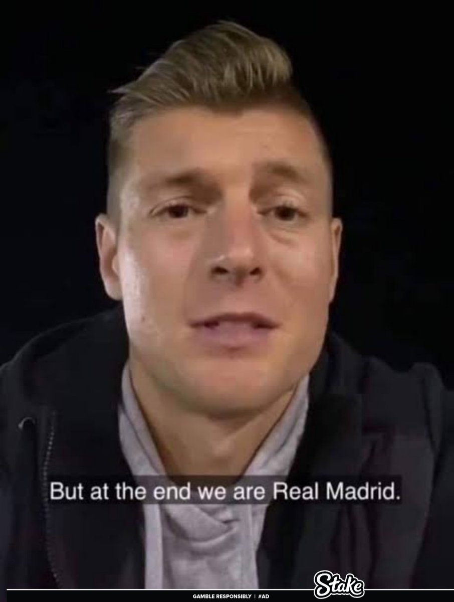 YashRMFC's tweet photo. 60’ Real Madrid 0-2 Dortmund 
93’ Real Madrid 5-2 Dortmund https://t.co/CEM4isin6B