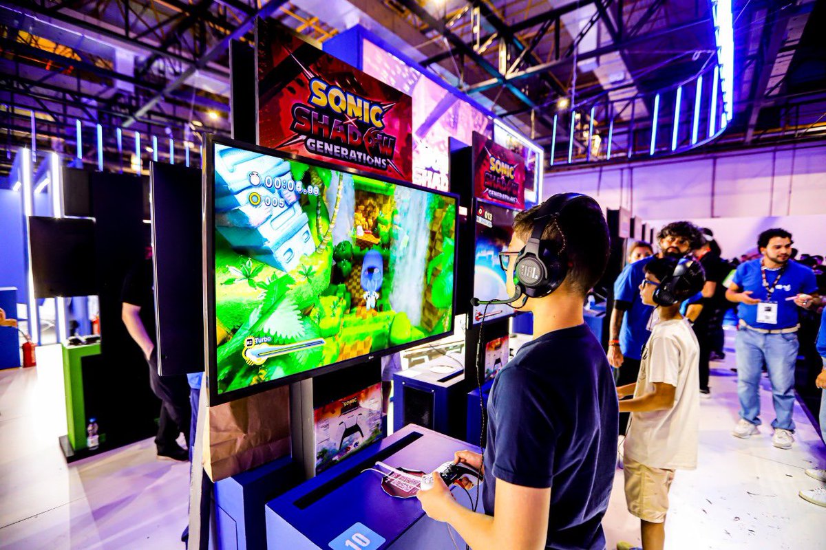 VideoGame DataBase tweet media