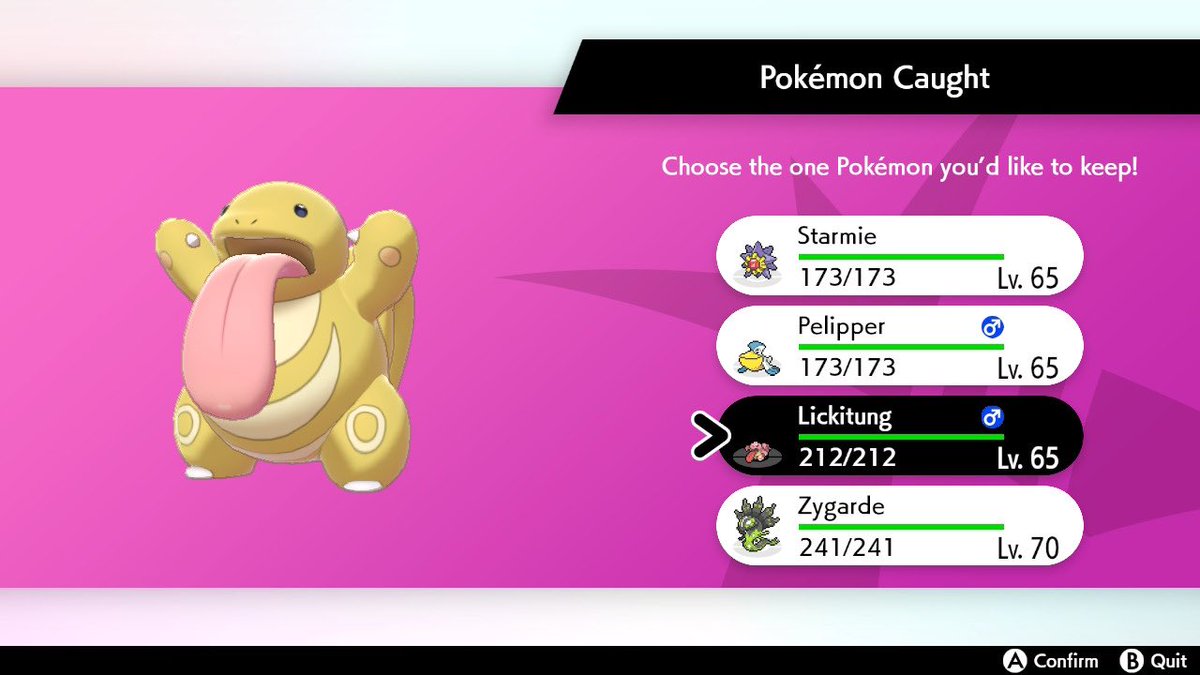 JediKush831's tweet photo. Hit another phase for (Z)ygarde after 90 DA’s and 24 Route Resets… Phase 4 brings the golden yellow bald boy 😂
#AceShinyHunters #ShinyABC https://t.co/YTtuEN3ohc