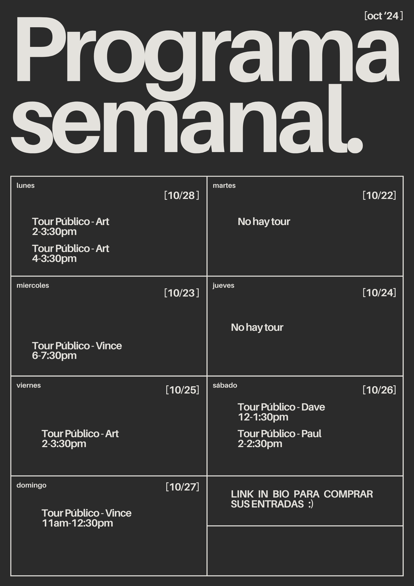 The Clemente Museum tweet media