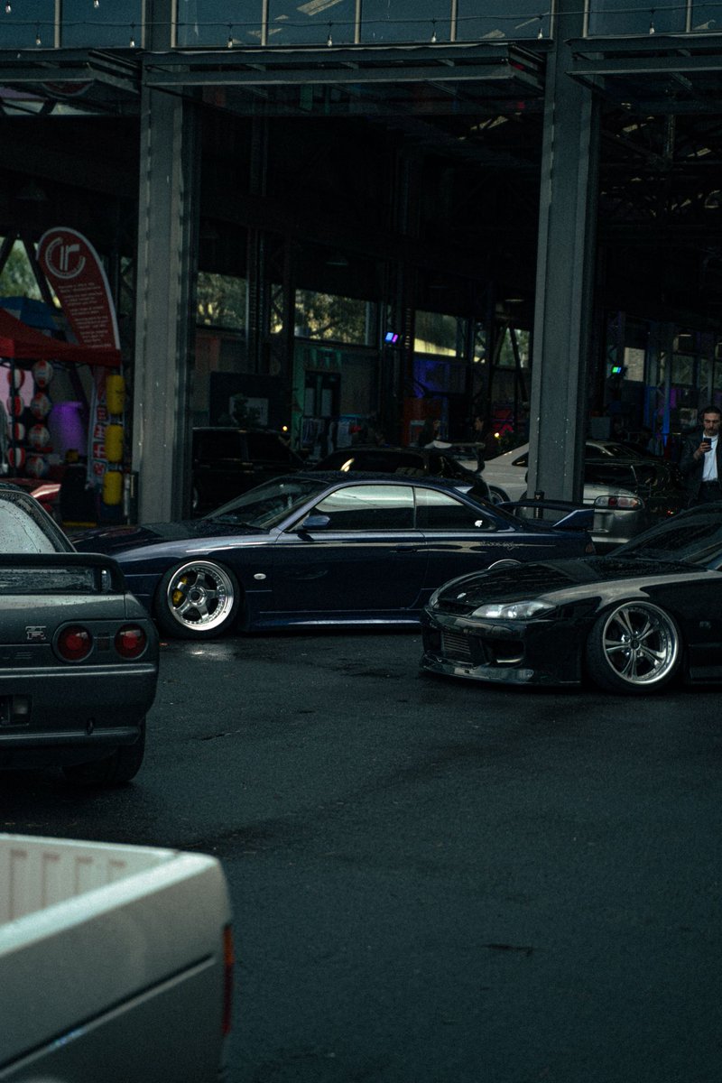 KUBASOVISUAL's tweet photo. 𝐵 𝐿 𝐸 𝒮 𝒮 𝐸 𝒟 

@status_seasonal

P3

__________________
#Melbourne #CarCulture https://t.co/xfClQyjOJE