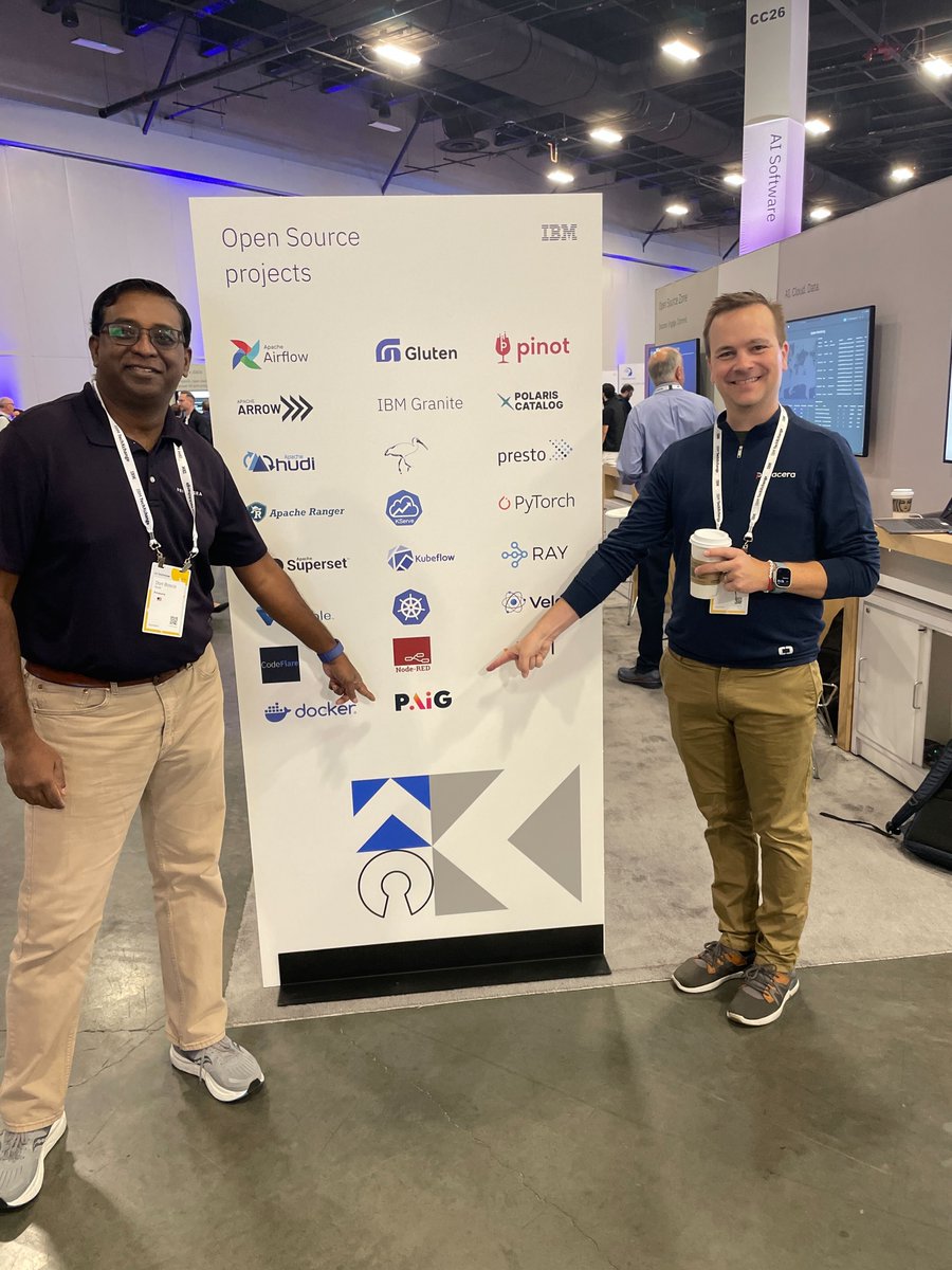 Privacera tweet media