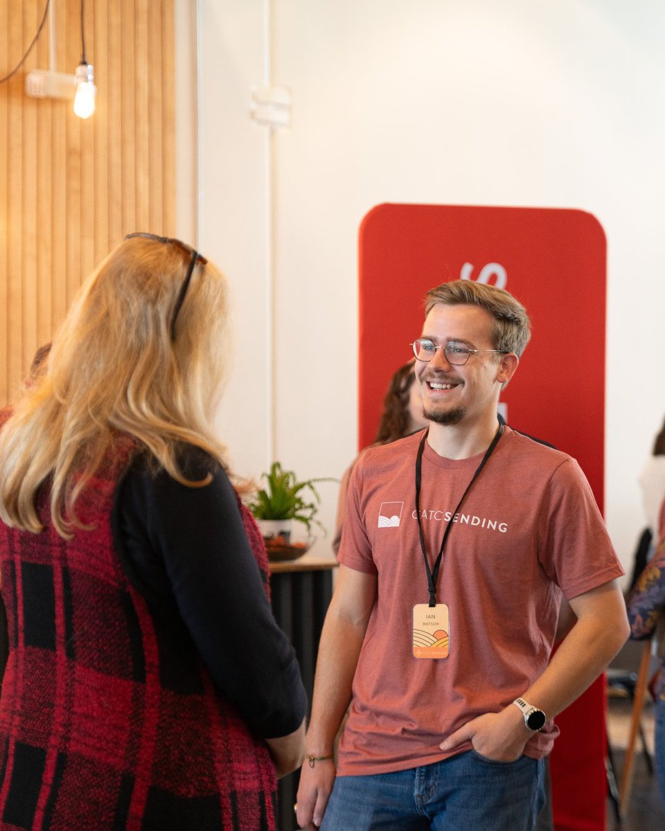 Church at the Cross tweet media