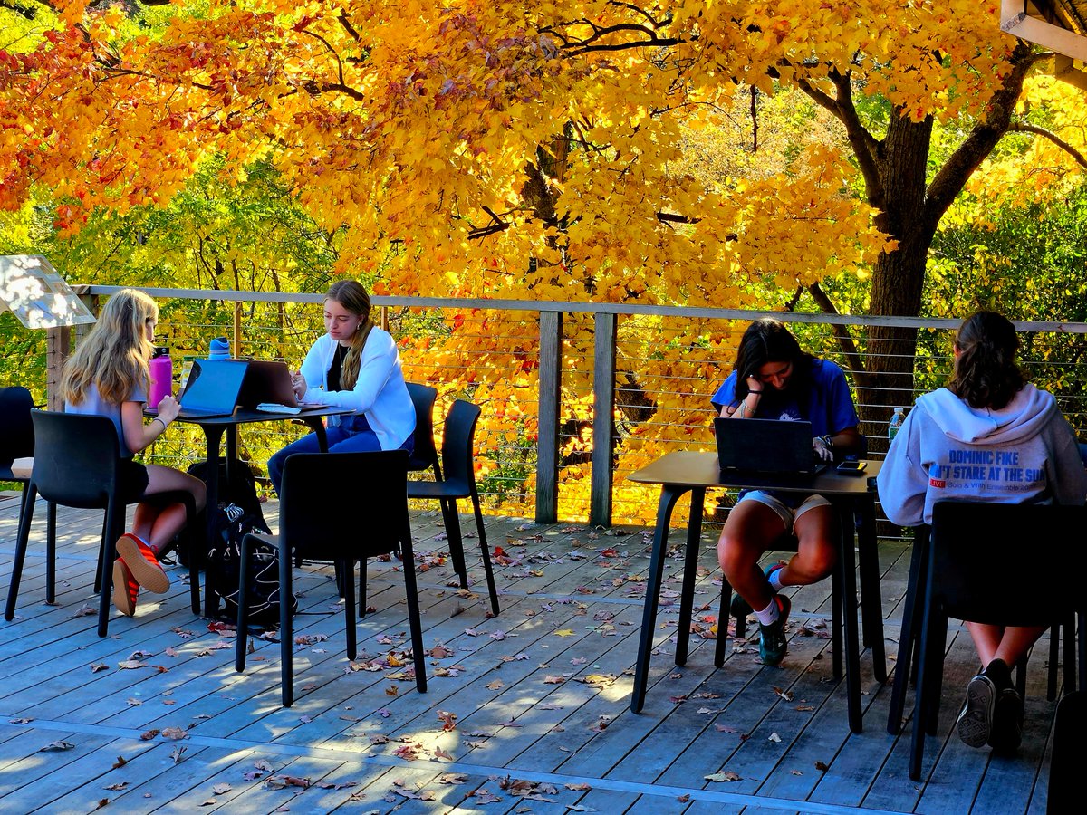 Cornell University tweet media