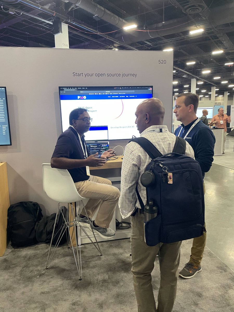 Privacera tweet media