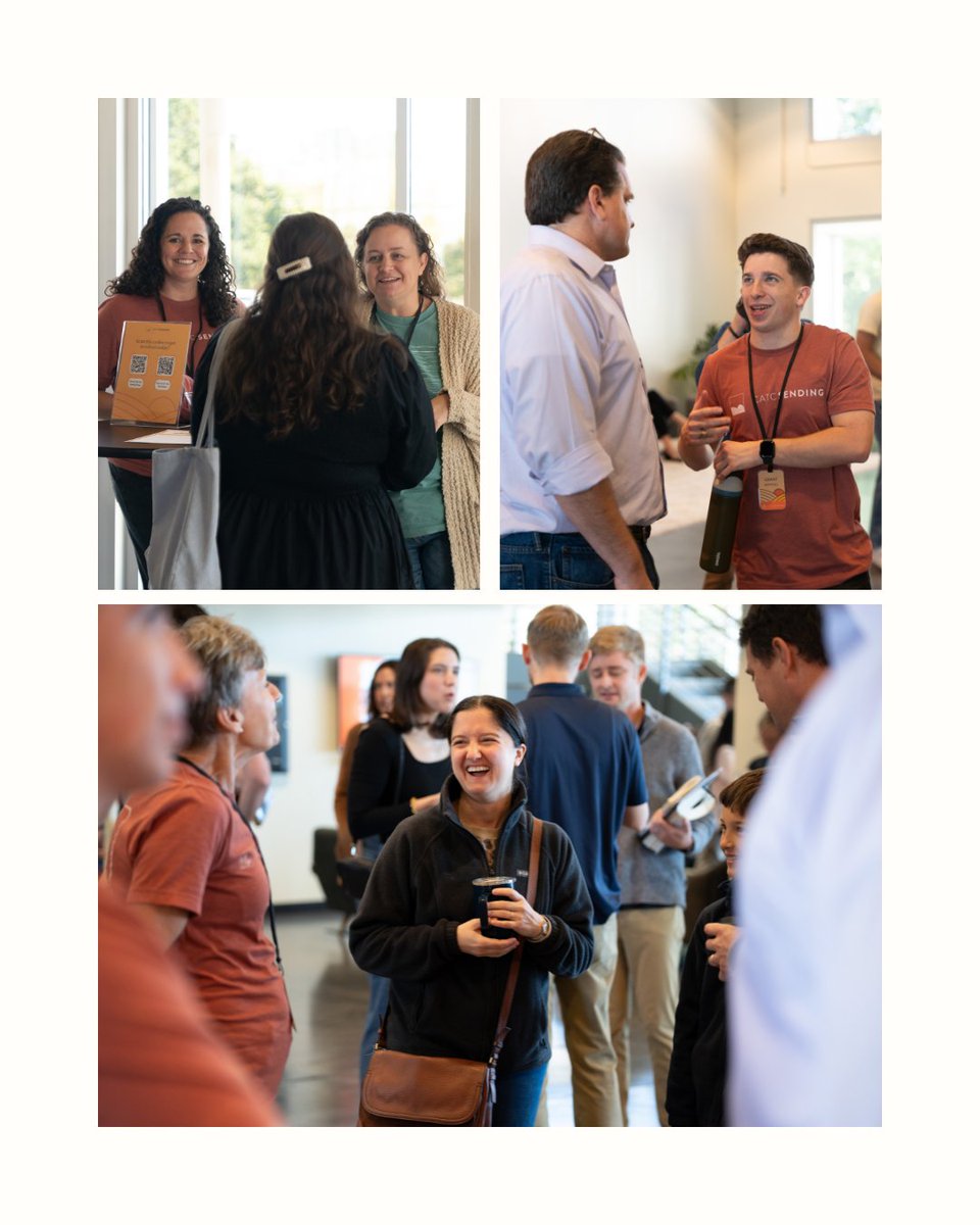 Church at the Cross tweet media