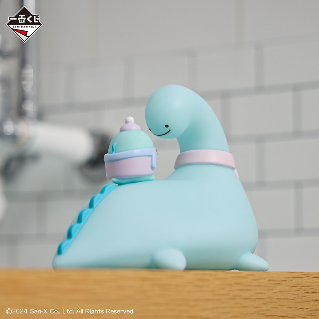 一番くじ（BANDAI SPIRITS） on X