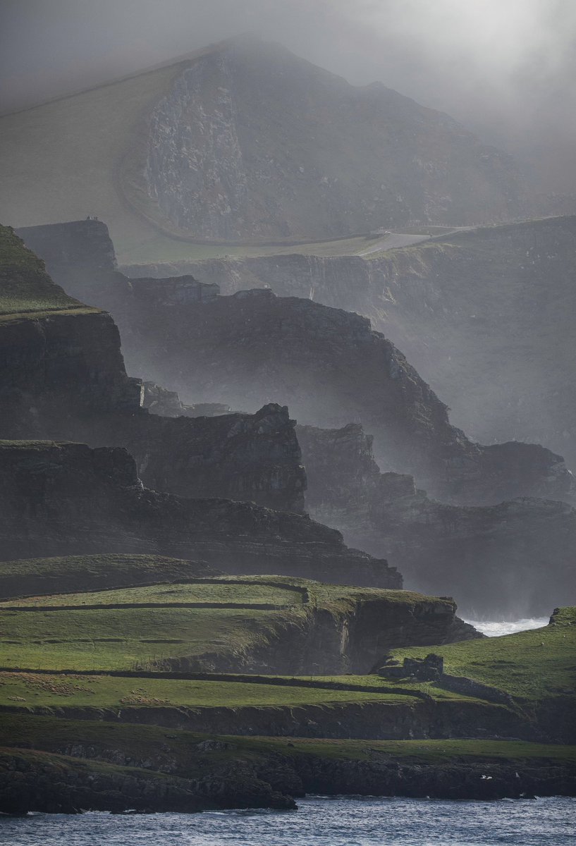 The magic of Co. Kerry, Ireland #cokerry #ireland