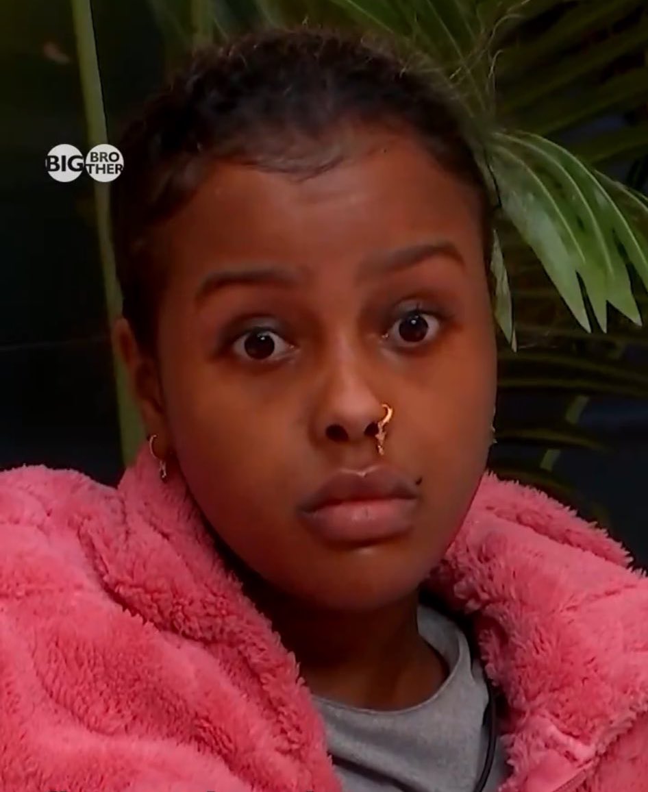 NewNewDoctorWho's tweet photo. “It’s a gender war babes” okay but you didn’t care when it was 4 girls up last week but now it’s 4 boys your mates with it’s the worst?? #BBUK https://t.co/42Q9j6kt40