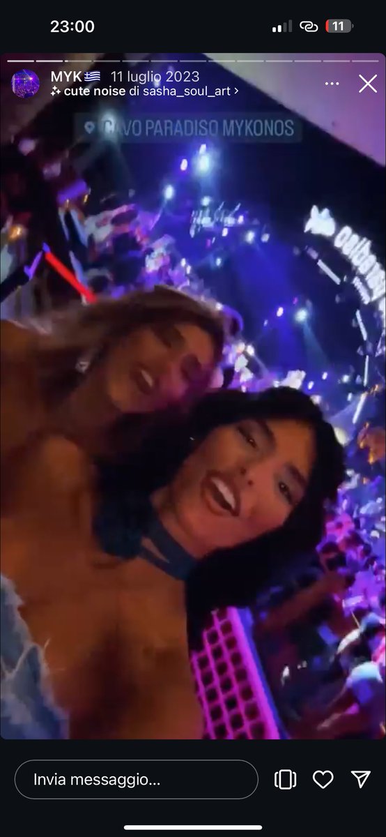 ablasor_'s tweet photo. ma dai raga altro che suora chiusa in casa però #Temptationisland https://t.co/vN70HouwWA