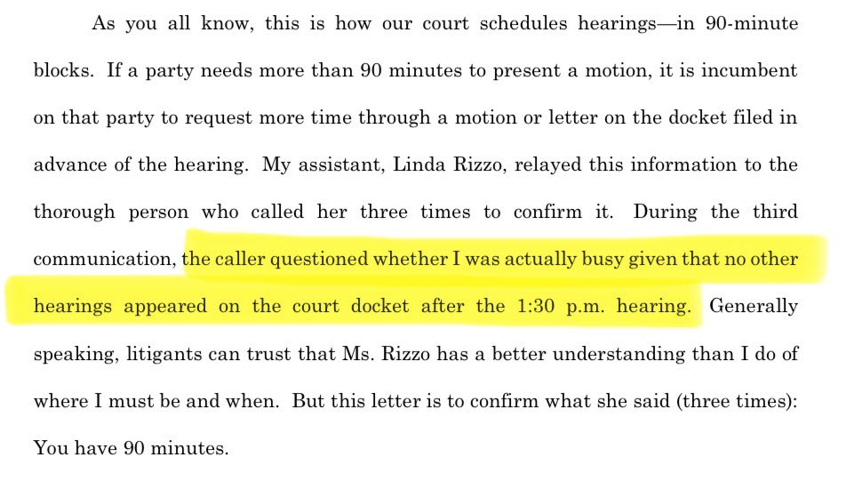 James Levine tweet media