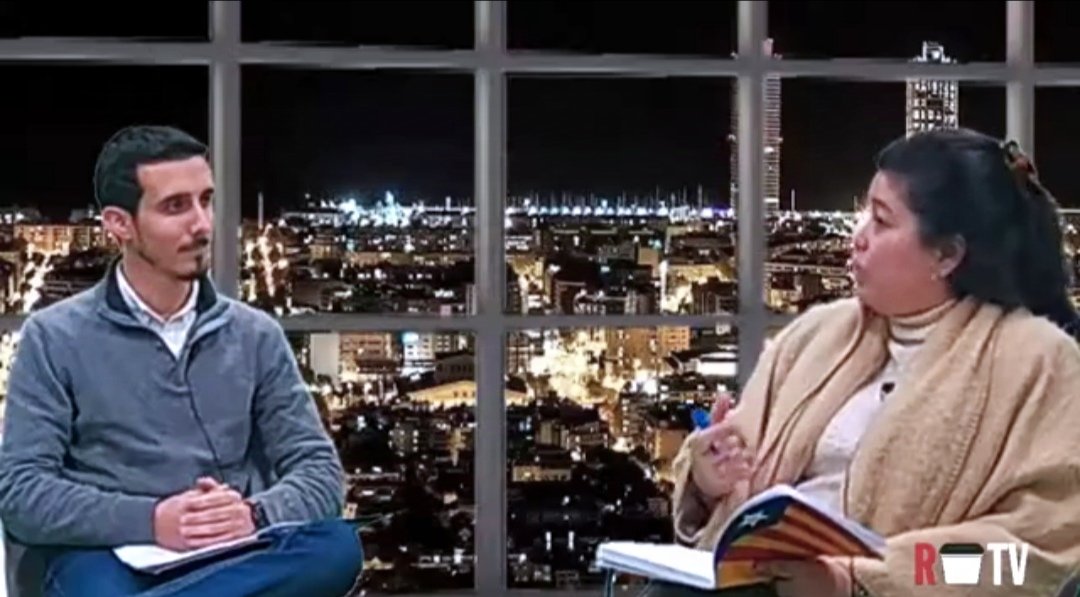 Adrià Julià tweet media