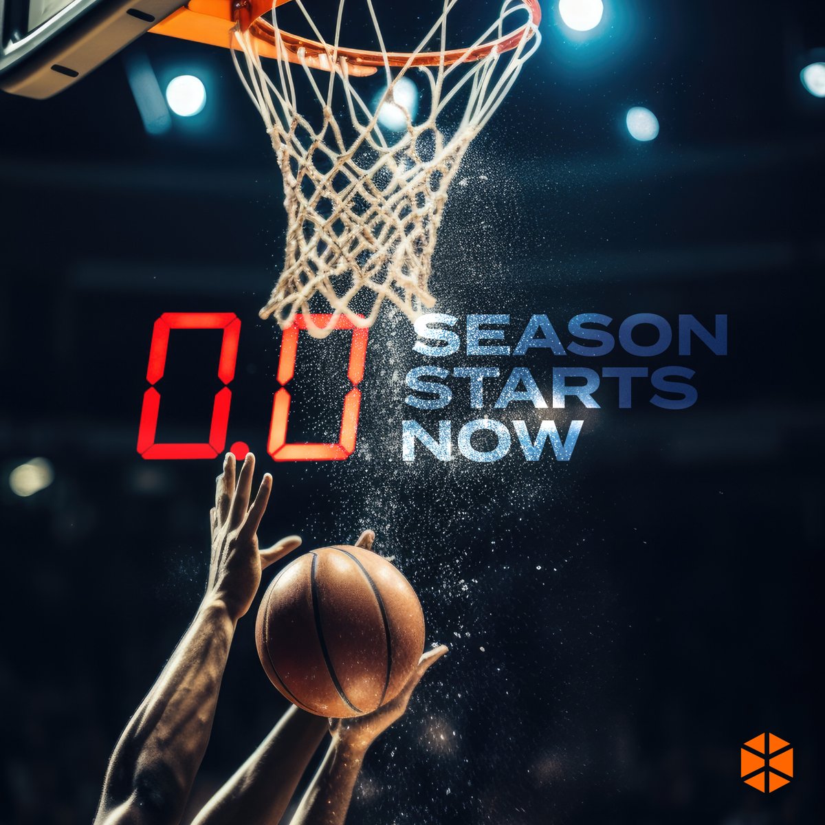 FORM Basketball tweet media
