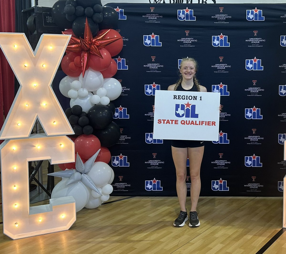 Amarillo ISD Athletic Department (@teamaisd) on Twitter photo Congratulations to our #UILSTATE qualifiers in Cross Country!
<a href="/LadySandies413/">Lady Sandies CC/TF</a> K. Davis
<a href="/PaloDuroHS/">Palo Duro HS</a> A. Saidgurhan 🥉
<a href="/AmarilloISD/">Amarillo ISD</a> <a href="/PressPassSports/">Press Pass Sports</a> <a href="/KVIIsportsguy/">Lee Baker</a> <a href="/NC10_Sports/">NewsChannel 10 Sports</a> <a href="/corrindavis20/">corrin davis</a> <a href="/MichaelDRoden/">Mike Roden</a> <a href="/AndreaPfeifer7/">Andrea Pfeifer</a> <a href="/Eric_Mims_Sr/">Coach Eric Mims, Sr.</a> Congratulations to our #UILSTATE qualifiers in Cross Country!
<a href="/LadySandies413/">Lady Sandies CC/TF</a> K. Davis
<a href="/PaloDuroHS/">Palo Duro HS</a> A. Saidgurhan 🥉
<a href="/AmarilloISD/">Amarillo ISD</a> <a href="/PressPassSports/">Press Pass Sports</a> <a href="/KVIIsportsguy/">Lee Baker</a> <a href="/NC10_Sports/">NewsChannel 10 Sports</a> <a href="/corrindavis20/">corrin davis</a> <a href="/MichaelDRoden/">Mike Roden</a> <a href="/AndreaPfeifer7/">Andrea Pfeifer</a> <a href="/Eric_Mims_Sr/">Coach Eric Mims, Sr.</a>