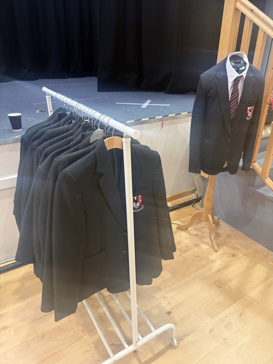 Caldervale High RRS (@caldervalerrs) on Twitter photo Showcasing some of our fantastic Rights Respecting Schools work tonight at the P7 Open Evening! Excited to highlight the amazing efforts of our Pupil Parliament and the Pantry. 🌟 #RightsRespectingSchools <a href="/CaldervaleHigh/">Caldervale High</a> <a href="/CValeParliament/">Caldervale Pupil Parliament</a> <a href="/AIRDRIEUNIFORMS/">Airdrie Community School Uniform Bank</a> Showcasing some of our fantastic Rights Respecting Schools work tonight at the P7 Open Evening! Excited to highlight the amazing efforts of our Pupil Parliament and the Pantry. 🌟 #RightsRespectingSchools <a href="/CaldervaleHigh/">Caldervale High</a> <a href="/CValeParliament/">Caldervale Pupil Parliament</a> <a href="/AIRDRIEUNIFORMS/">Airdrie Community School Uniform Bank</a>