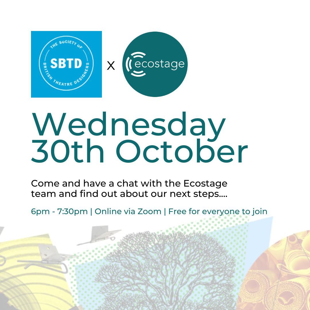 JOIN US NEXT WEEK!

Wednesday 30th October at 6pm
Everyone is welcome!
Free to join!

Come and join the team for an online chat about what we get up to and get a sneak peek of what's to come!

Register today to make sure you get sent that Zoom link!
buff.ly/40gS5nW