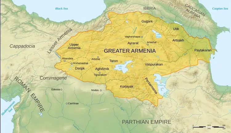 Ermenistan 2050