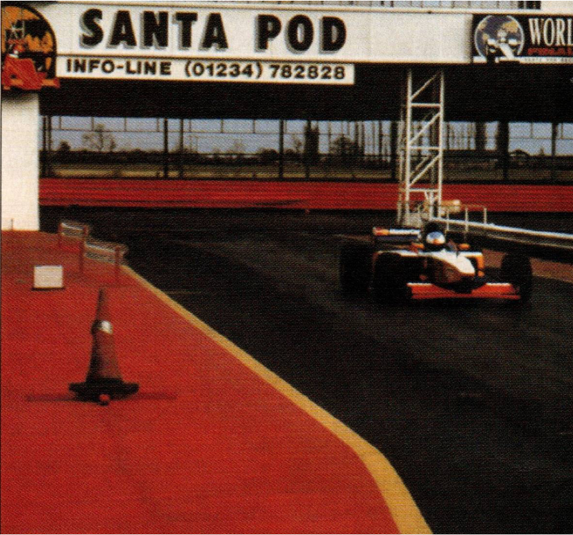 UnracedF1 - Thanks Peter Sauber🏁 tweet media