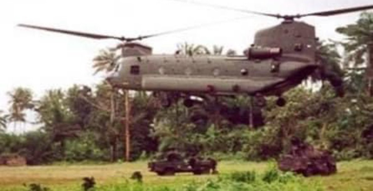 Op BARRAS 25
To mark the 25 years since OP BARRAS there is to be a study day and dinner aimed at learning lessons from the past and bringing together veterans of the operation with serving members of the Regiment. 

- Who: calling all members of 1 PARA involved in Operation