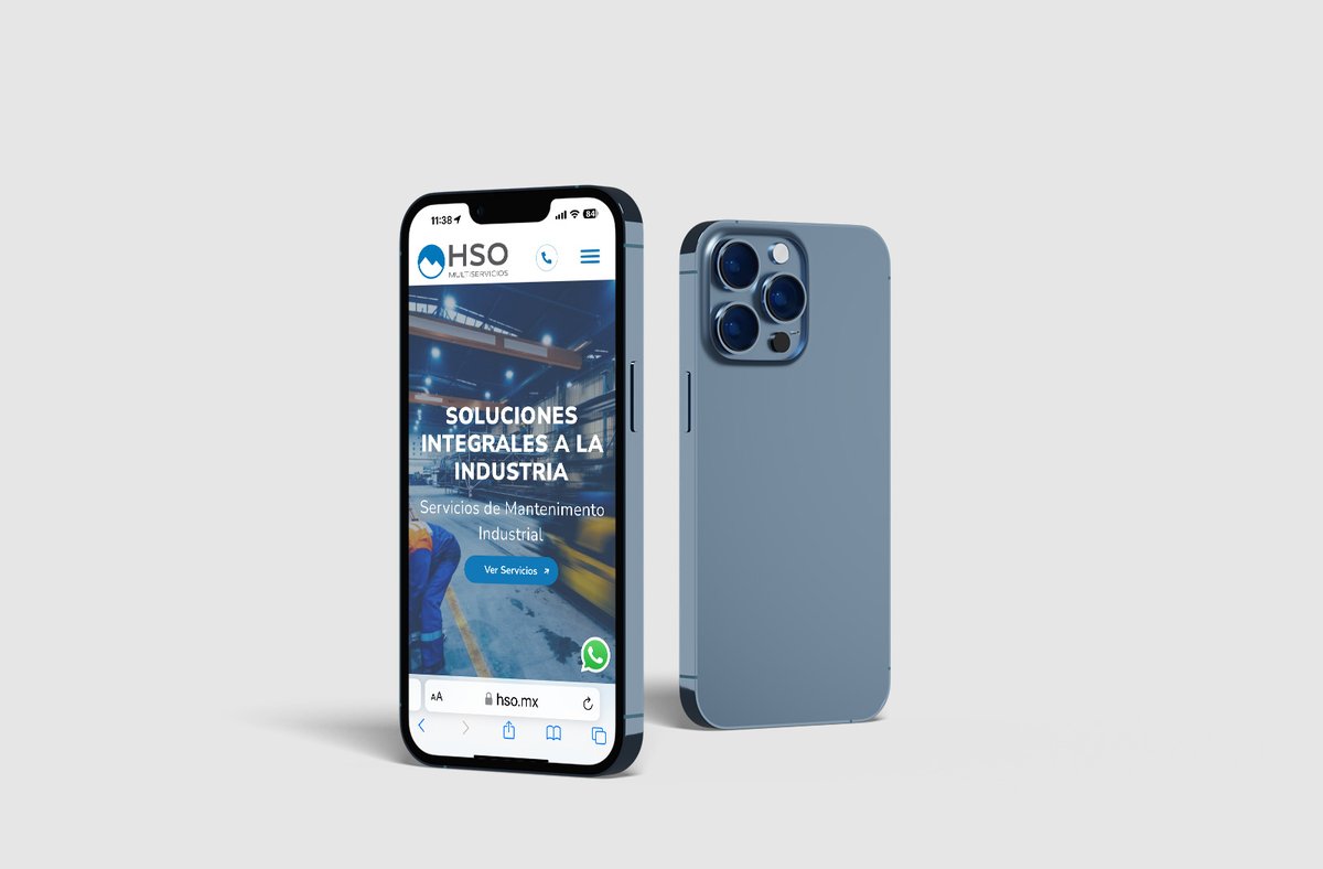 bioxnet's tweet photo. Proyecto de diseño web responsivo para https://t.co/I84vvLXBGe

https://t.co/WIAJLGs03l https://t.co/0MaHgurQlT