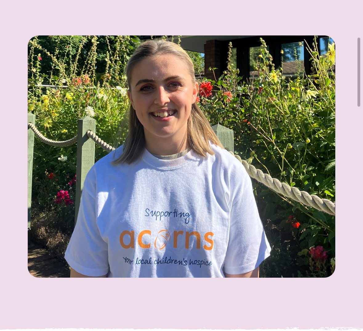 kia pegg tweet media