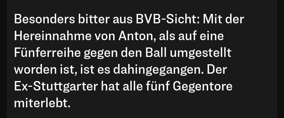 Bitter. Bitter sweet.