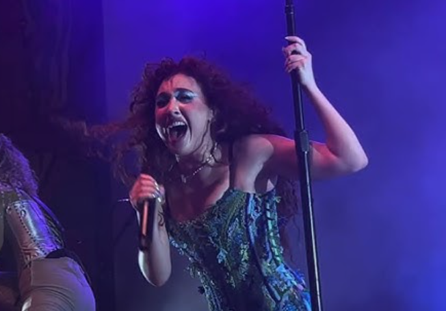 Rocky Martin tweet media