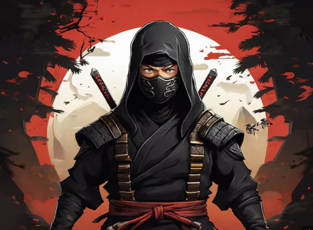 <a href="/wallstreetbets/">WallStreetBets</a> 🥷🥷🥷 Ninja moves needed in this market! <a href="/NinjaEmojiSol/">Ninja🥷</a>

pump.fun/9kcVhK1yaXyeJS…