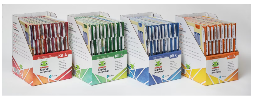 JenDowPearson's tweet photo. Nice to see you all at 2024RTC! The Pearson booth’s draw prize winner was Tenille DuMont at Ruth Pawson School, Regina Public Schools. Tenille wins her choice of a Morphology Kit A to D for grades 2-6. https://t.co/jwqNWy16pS
