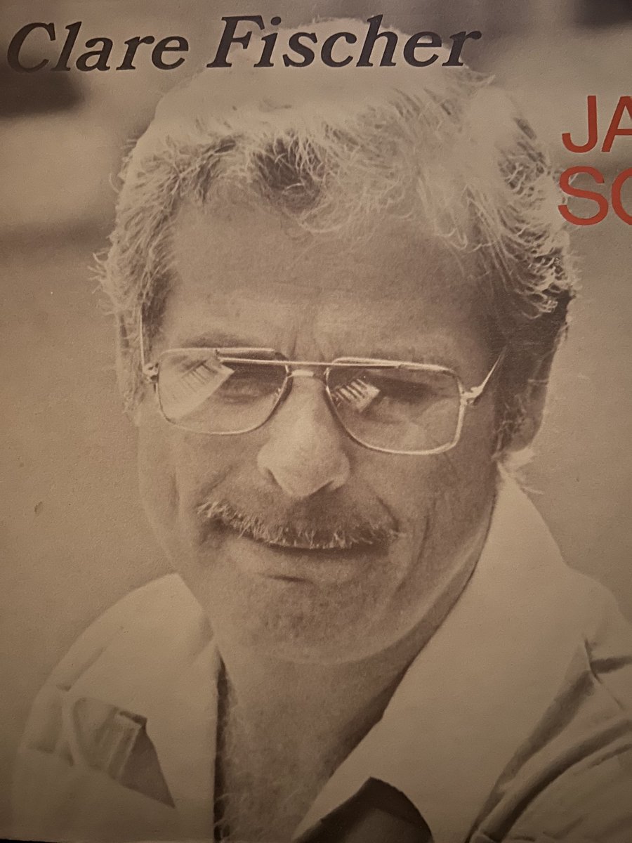 Clare Fischer tweet media