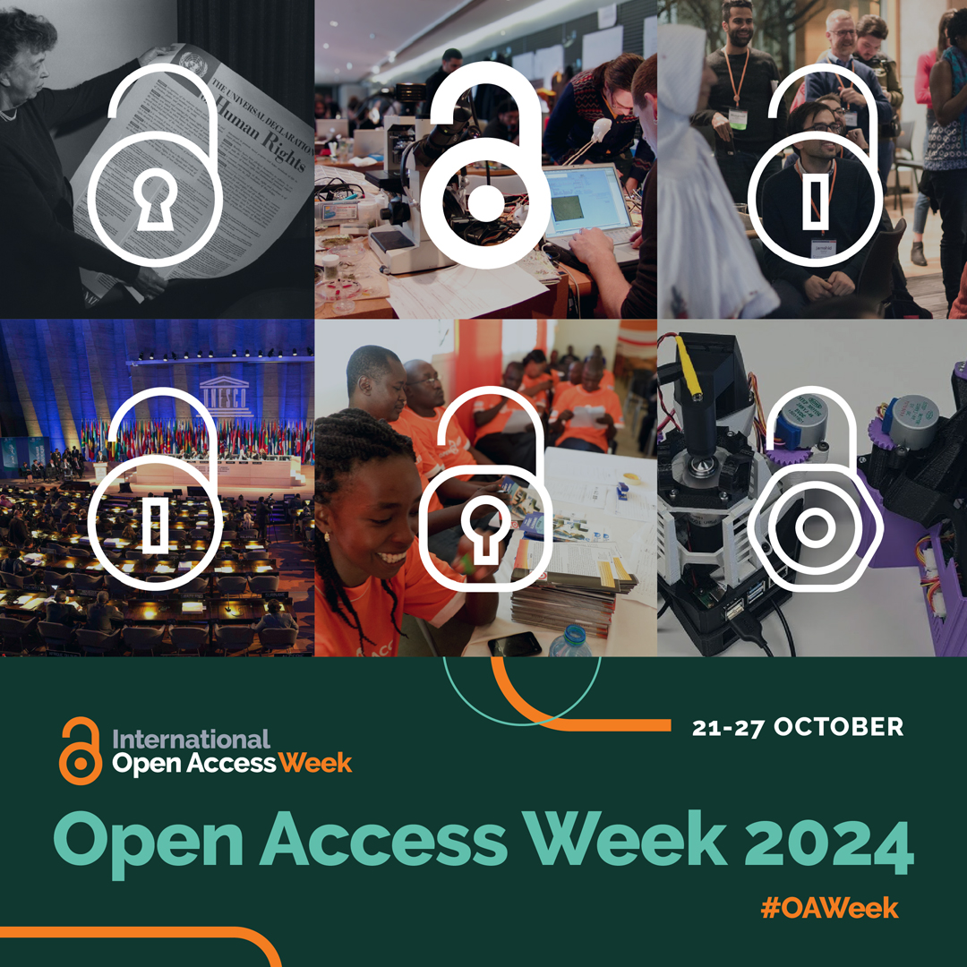 McGoogan Library (@unmclibrary) on Twitter photo .<a href="/UNMCLibrary/">McGoogan Library</a> is celebrating Open Access week.
Thank you Dr. Smallfield (<a href="/unmccahp/">UNMCCAHP</a>) for sharing why OA is important!
Learn about the Translational Science in Occupation journal and how the <a href="/unmc/">University of Nebraska Medical Center</a> community can utilize DigitalCommons@UNMC:
➡️ digitalcommons.unmc.edu/tso/
#OAWeek .<a href="/UNMCLibrary/">McGoogan Library</a> is celebrating Open Access week.
Thank you Dr. Smallfield (<a href="/unmccahp/">UNMCCAHP</a>) for sharing why OA is important!
Learn about the Translational Science in Occupation journal and how the <a href="/unmc/">University of Nebraska Medical Center</a> community can utilize DigitalCommons@UNMC:
➡️ digitalcommons.unmc.edu/tso/
#OAWeek
