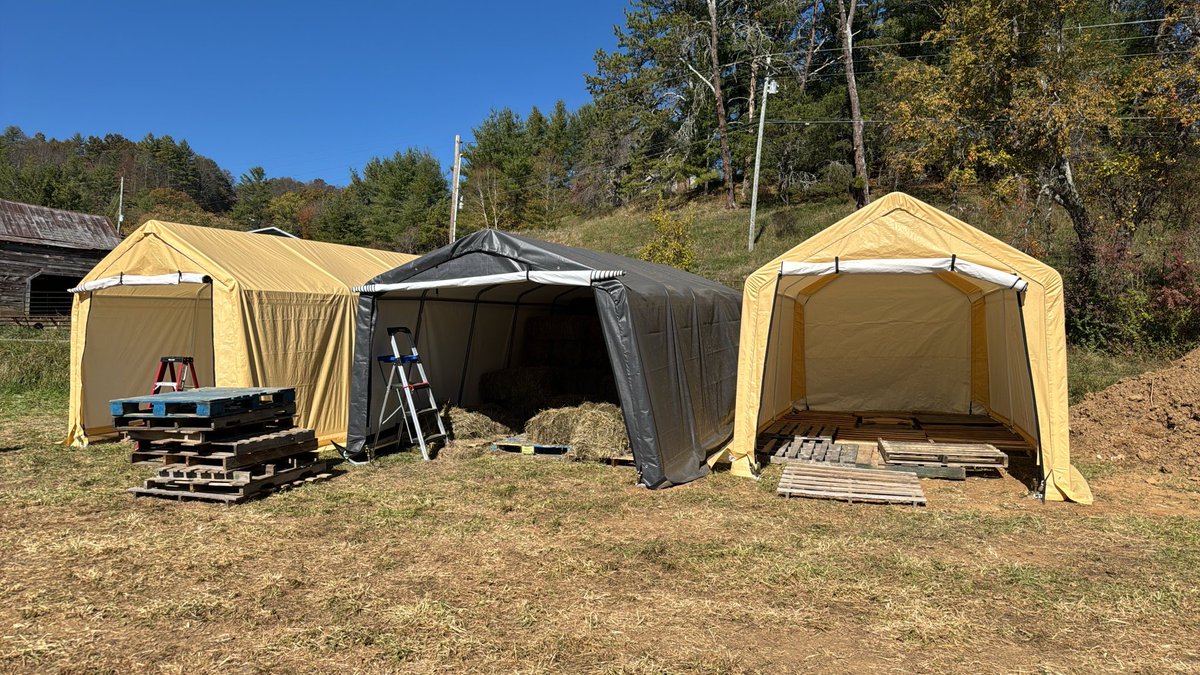 Christ_Rangers's tweet photo. Operation Heatwave is in full effect 🔥   Much thanks to our grateful donors, it's all going to the good people in WNC--since your government would rather help Israel and Ukraine https://t.co/9Mcw1agfvN