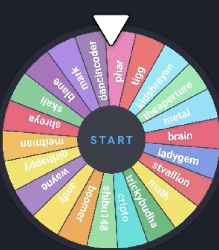 Just won $25 in USDT from the <a href="/ShibuSocietyNFT/">SHIBU Society</a> whale holder wheel spin! 🎉 Being a whale has its perks—more chances to win and exclusive benefits. Dive deep into this amazing community and maximize your crypto journey! 🐋🚀 #crypto #DeFi #USDT #win”