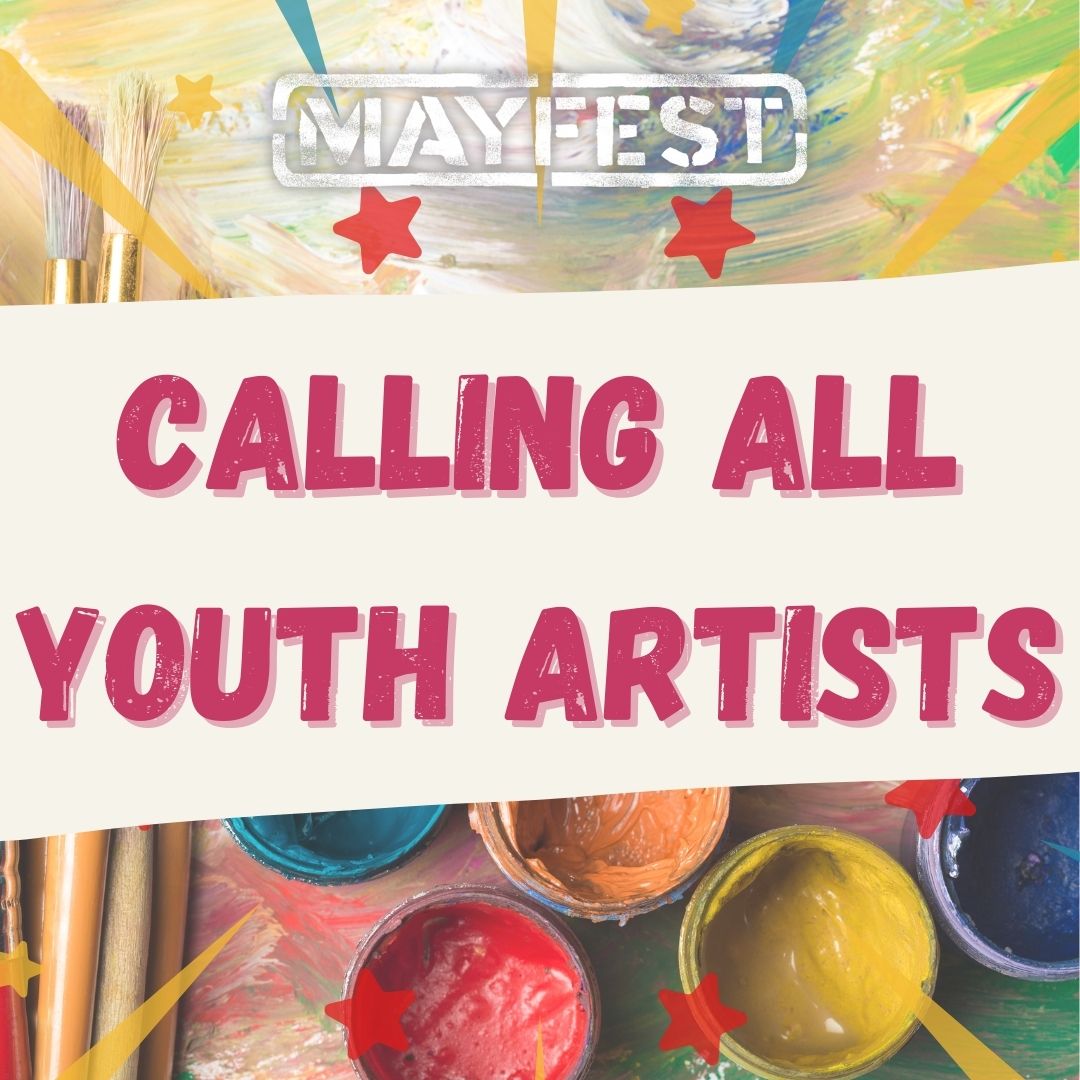 Tulsa Mayfest tweet media