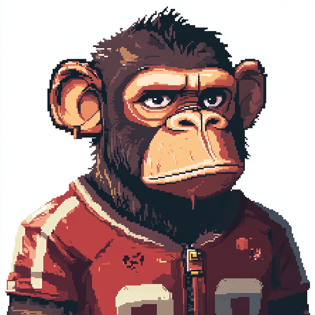 The #PunkApeYachtClub is more than a name—it's a lifestyle. For those who dare to defy and define their own destiny. Are you in? 🏴‍☠️